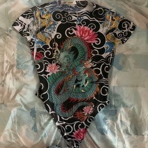 Body Suit